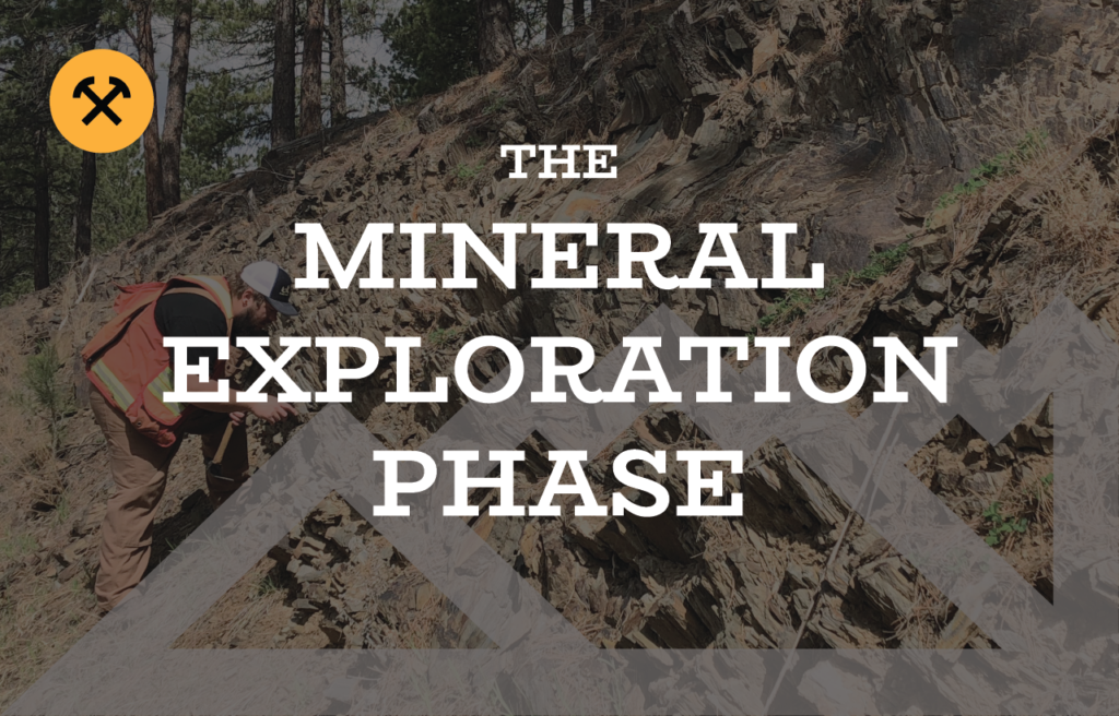 What Is Exploratory Drilling? An Infographic Explainer | F3 Gold, LLC